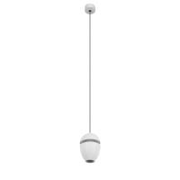 10336 White Подвесной светильник LOFT IT Viterbo
