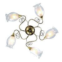 Потолочная люстра Arte Lamp MUGHETTO