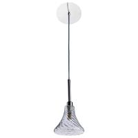 Светильник Divinare GIULIA 1146/01 SP-1