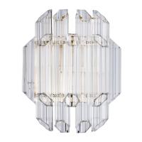 Настенный светильник Arte Lamp JASTIN A2848AP-2GO