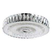 Люстра Arte Lamp MONTE BIANCO A8079PL-5CC