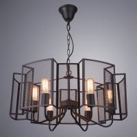 Люстра Divinare RETE 5008/04 SP-6