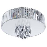 Потолочная люстра Divinare TIZIANA 1285/02 PL-6
