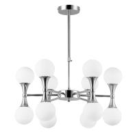 Люстра на штанге Arte Lamp PALLA A9162LM-12CC