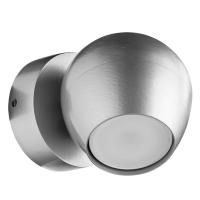 Спот Arte Lamp SFERA A5781AP-1SS