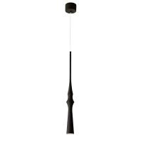 4332-1P, подвес, D60xH755/1800, LEDx6W, 480LM, 4000K, included