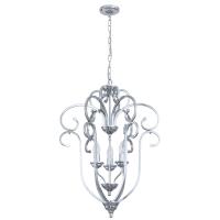 Подвесной светильник Arte Lamp RAVENNA A8033SP-3CC