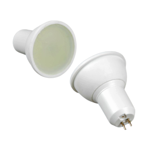 Лампа LED Elvan GY5.3-7W-MR16-3000K GY5.3-7W-MR16-3000K