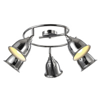 Спот Arte Lamp CAMPANA A9557PL-5CC от интернет магазина Elvan.ru