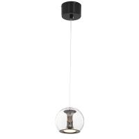 4337-1P, подвес, D150xH330/1800, LEDx9W, 720LM, 4000K, included