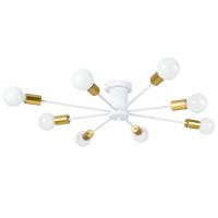 Потолочная люстра Arte Lamp ALASTOR