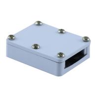 Коннектор для шинопровода Arte Lamp TRACK ACCESSORIES