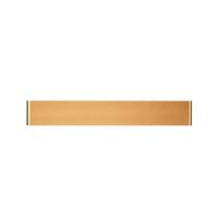 4295/20WL HIGHTECH ODL22 361 золотой/металл Настенный светильник IP20 LED 20W 1690Лм 3000K FRAMANT
