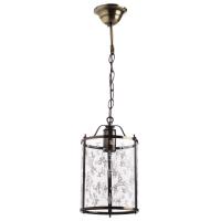 Подвесной светильник Arte Lamp BRUNO A8286SP-1AB