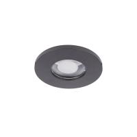 10338/B Black Встраиваемый светильник LOFT IT Chip