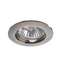 Точечный встраиваемый светильник Arte Lamp BASIC