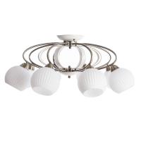 Потолочная люстра Arte Lamp ELLISSE