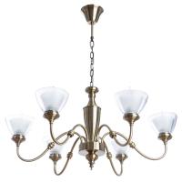 Подвесная люстра Arte Lamp TOSCANA
