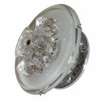 40212C-MR16-5.3-Ch Светильник точечный хром от интернет магазина Elvan.ru