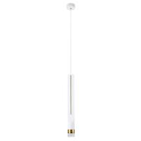 Точечный подвесной светильник Arte Lamp KRAZ A2307SP-1WH