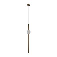 5053-A Подвесной светильник LOFT IT Crescent