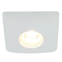 Точечный встраиваемый светильник Arte Lamp CRATERE