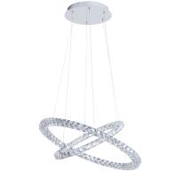 Подвесная люстра Arte Lamp PREZIOSI A6717SP-2CC