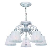 2150-5PC, люстра подвесная, D600xH340/1040, 5xE14x40W, excluded