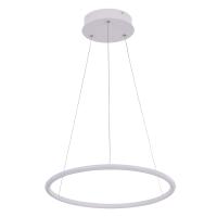 Подвесная люстра Arte Lamp RAPID A2500SP-1WH