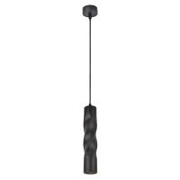 Точечный подвесной светильник Arte Lamp CASSIO A5400SP-1BK