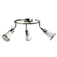 Спот Arte Lamp VENTO