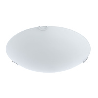 Потолочный светильник Arte Lamp PLAIN A3720PL-1CC от интернет магазина Elvan.ru