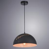 Подвесной светильник Arte Lamp DOME