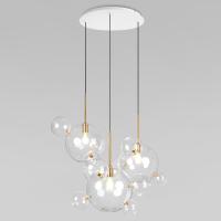 2034-D3 Подвесной светильник LOFT IT Bolle