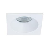 Точечный встраиваемый светильник Arte Lamp HELM A2868PL-1WH