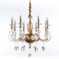 Люстра Divinare CARL 5124/07 LM-8