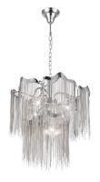 Люстра Divinare ALLEGRA 1178/01 LM-8