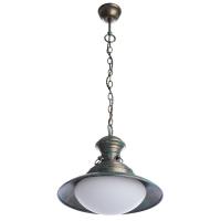 Подвесной светильник Arte Lamp FERRICO