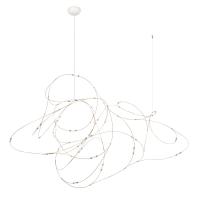 10309/21 Подвесной светильник LOFT IT Flock of Light