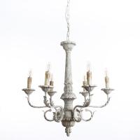 Подвесная люстра Divinare MONICA 7057/01 LM-6