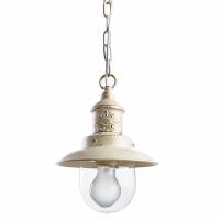 Светильник Arte Lamp SAILOR A4524SP-1WG