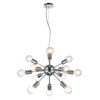 Подвесная люстра Arte Lamp FUOCO A9265SP-12CC