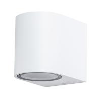 Фасадный светильник Arte Lamp COMPASS A3102AL-1WH