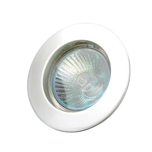 8-MR16-5.3-PS Светильник точечный от интернет магазина Elvan.ru
