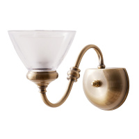 Бра Arte Lamp TOSCANA A5184AP-1AB от интернет магазина Elvan.ru