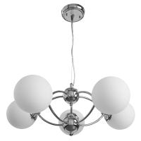 Подвесная люстра Arte Lamp PALLA A9432SP-5CC