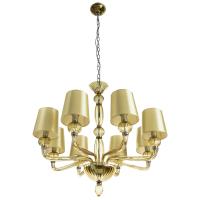 Подвесная люстра Divinare BILANCIA 1154/02 LM-8