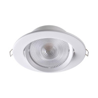 Встраиваемый светодиодный светильник Novotech Spot Stern 357999 от интернет магазина Elvan.ru