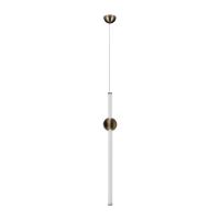 5053-B Подвесной светильник LOFT IT Crescent
