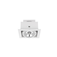 Встраиваемый светильник Nowodvorski Downlight White 9575 от интернет магазина Elvan.ru